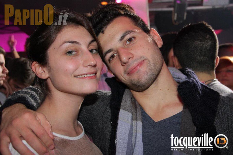 Sabato 01 Dicembre 2012: