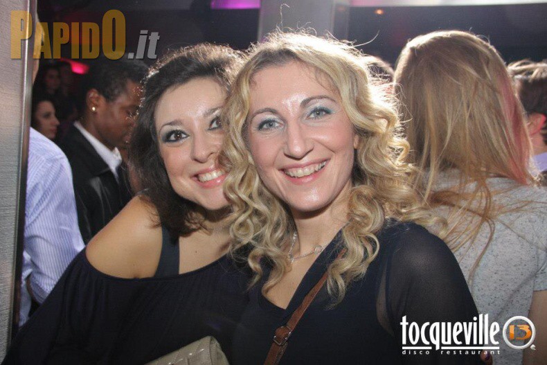 Sabato 01 Dicembre 2012: