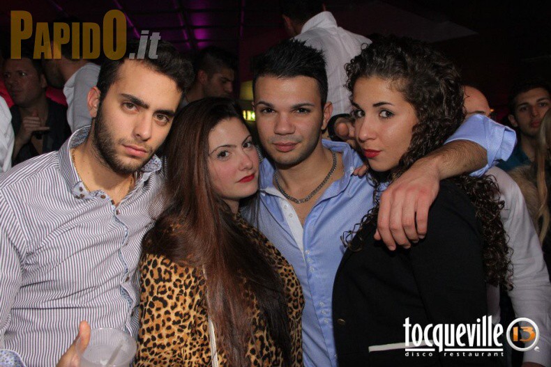 Sabato 01 Dicembre 2012: