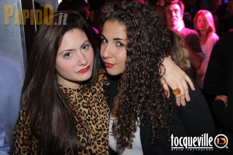 Sabato 01 Dicembre 2012: