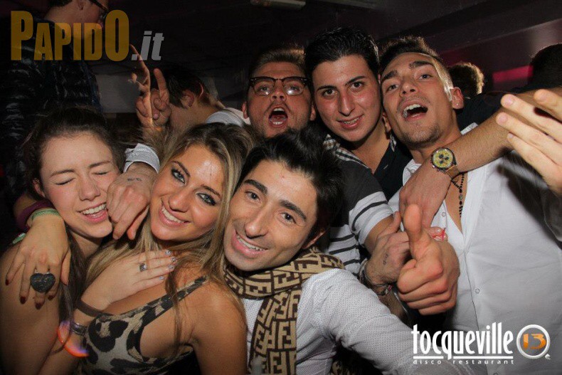 Sabato 01 Dicembre 2012: