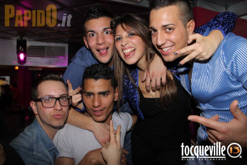 Sabato 01 Dicembre 2012: