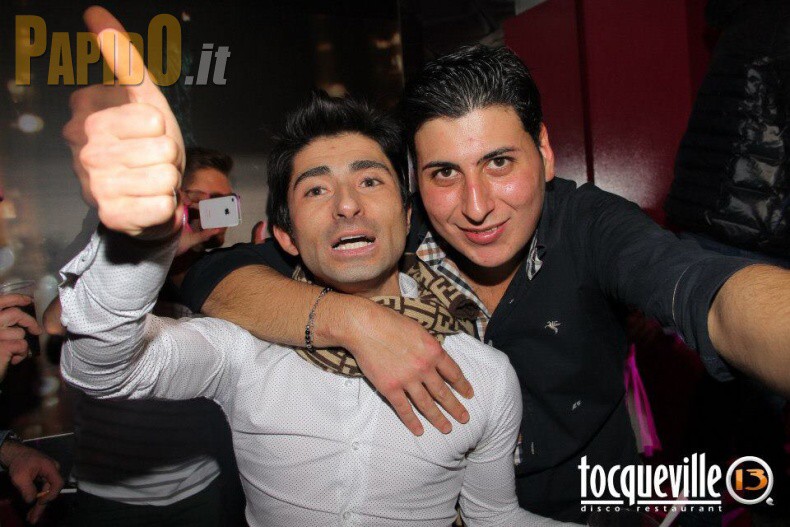 Sabato 01 Dicembre 2012: