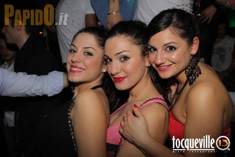 Sabato 01 Dicembre 2012: