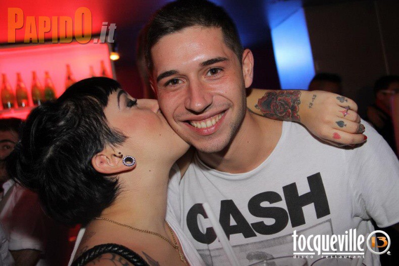Sabato 01 Dicembre 2012: