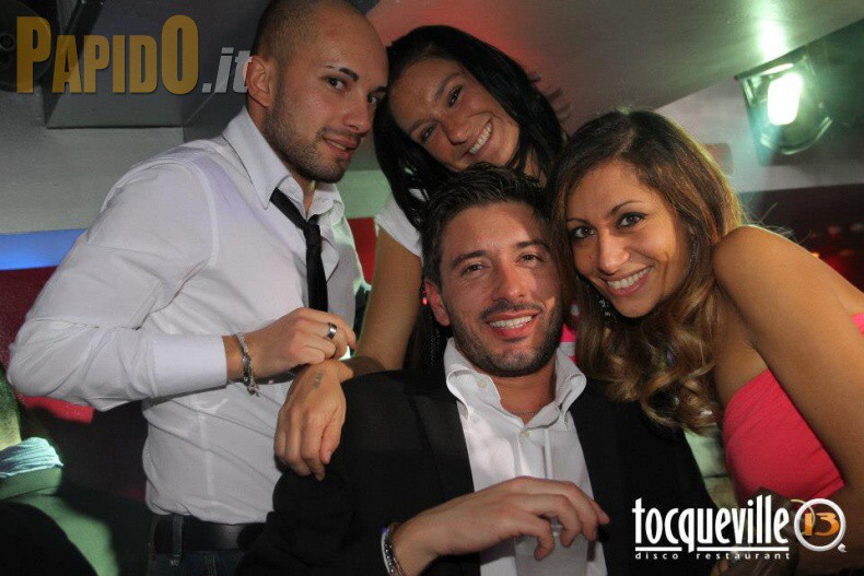 Sabato 01 Dicembre 2012: