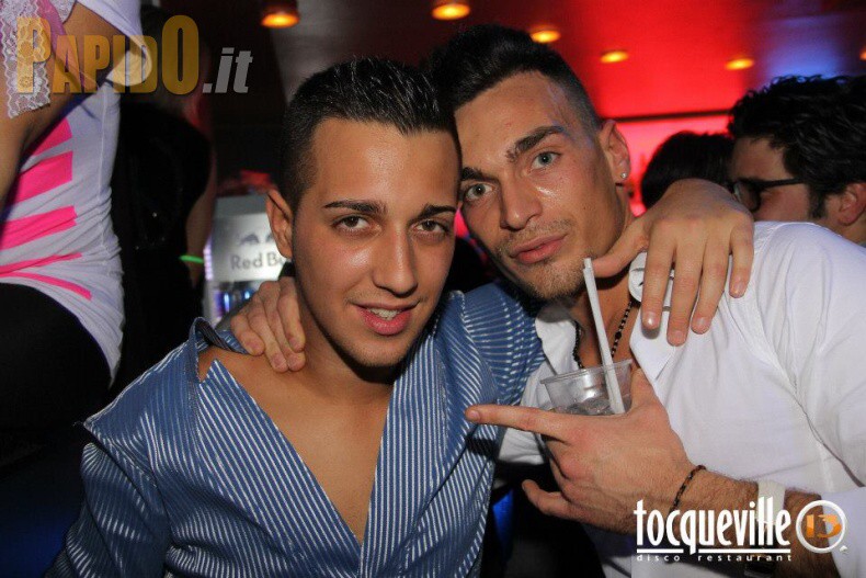 Sabato 01 Dicembre 2012: