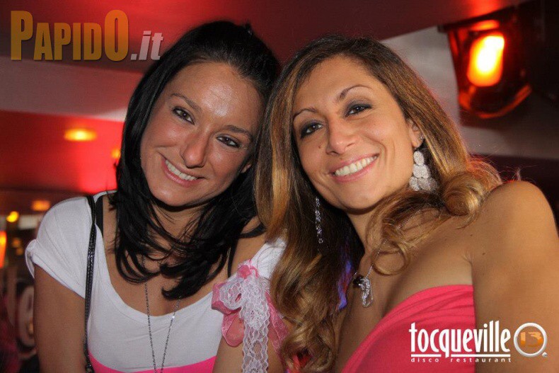 Sabato 01 Dicembre 2012: