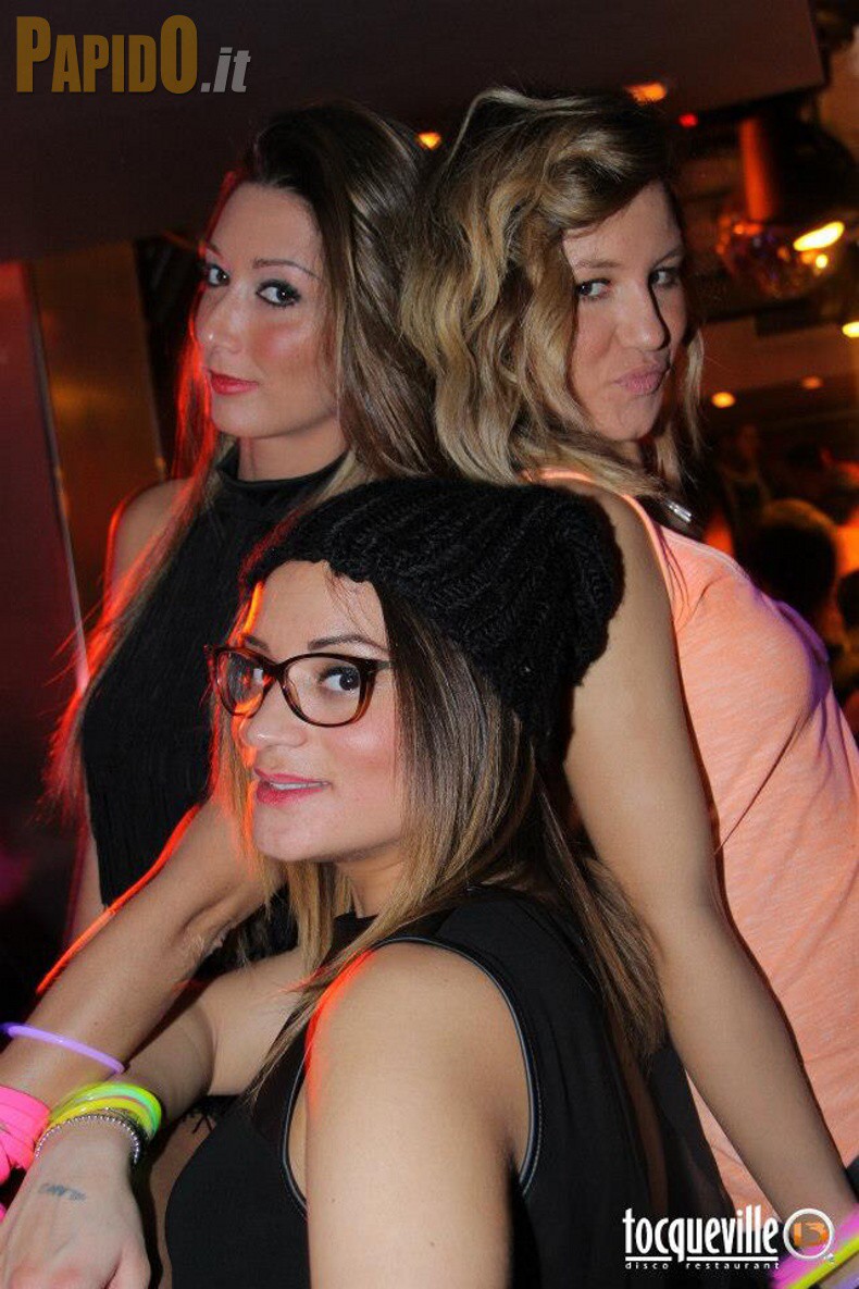 Sabato 01 Dicembre 2012: