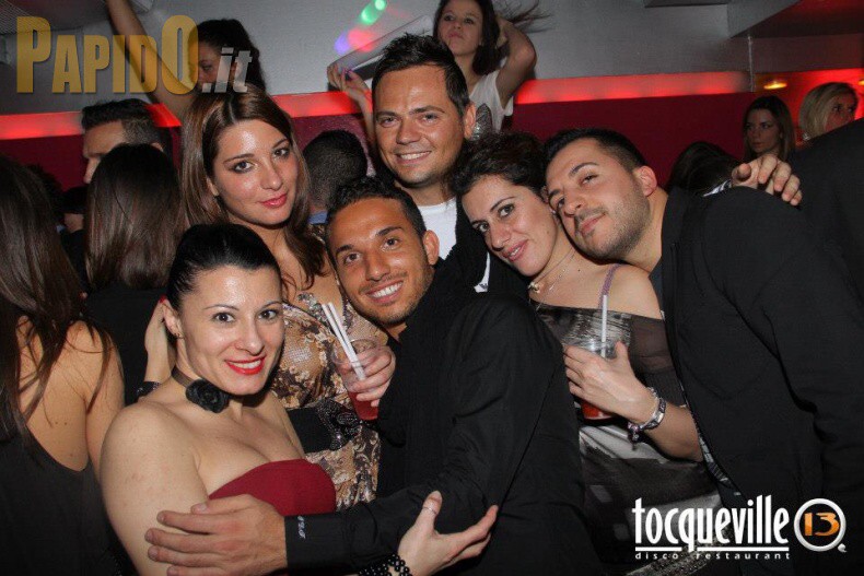 Sabato 01 Dicembre 2012: