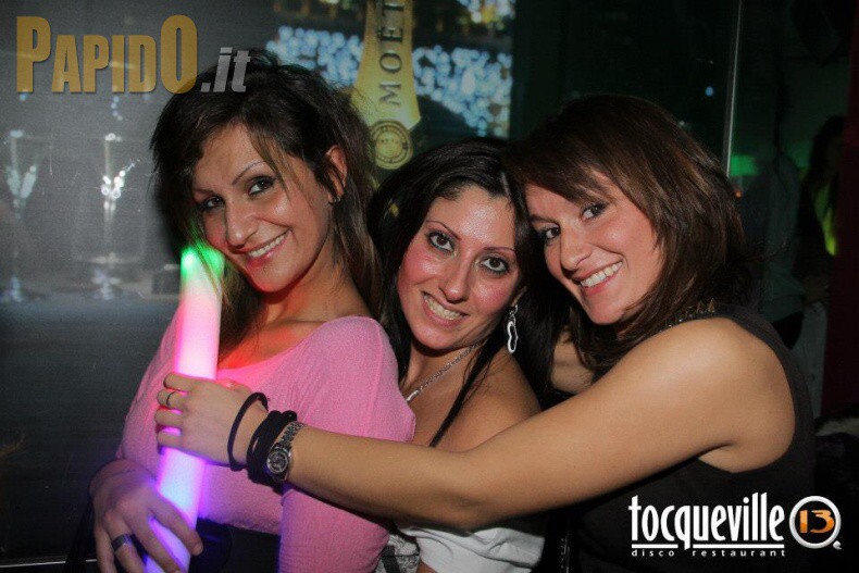 Sabato 01 Dicembre 2012: