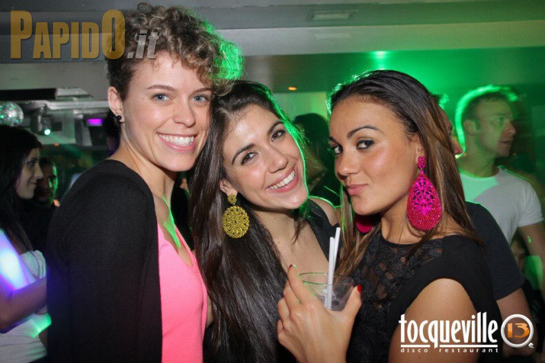 Sabato 01 Dicembre 2012: