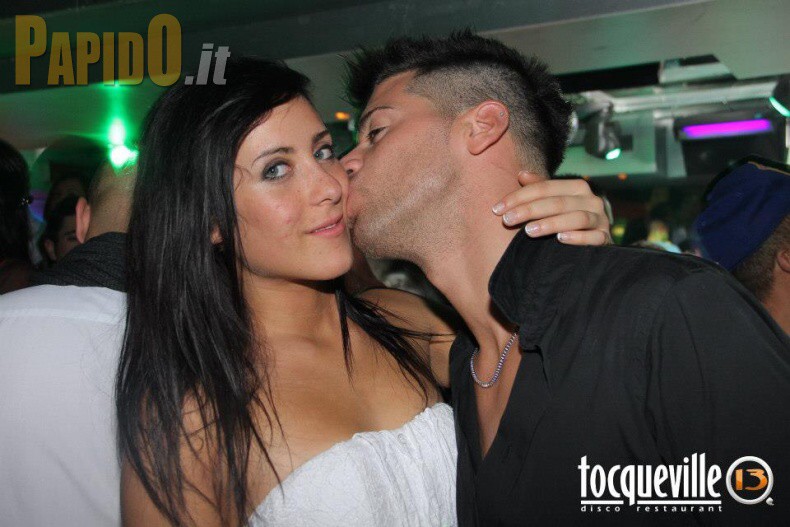 Sabato 01 Dicembre 2012: