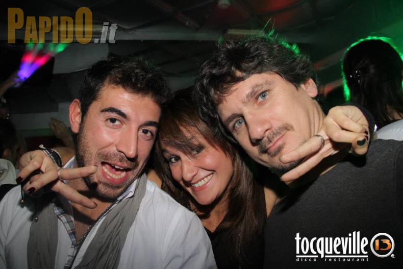Sabato 01 Dicembre 2012: