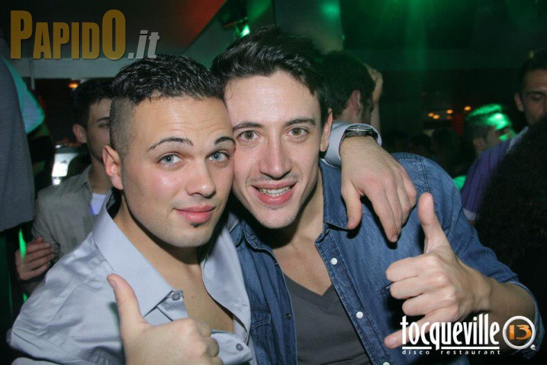 Sabato 01 Dicembre 2012: