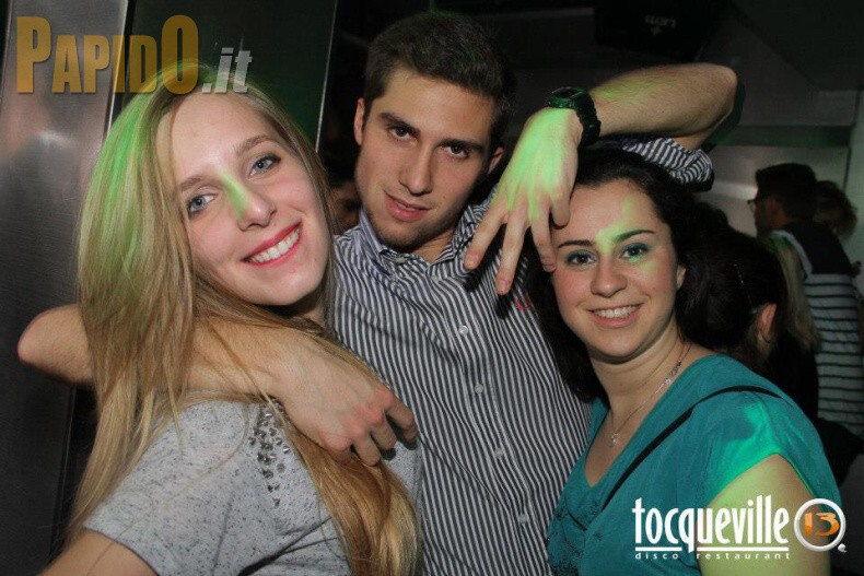 Sabato 01 Dicembre 2012: