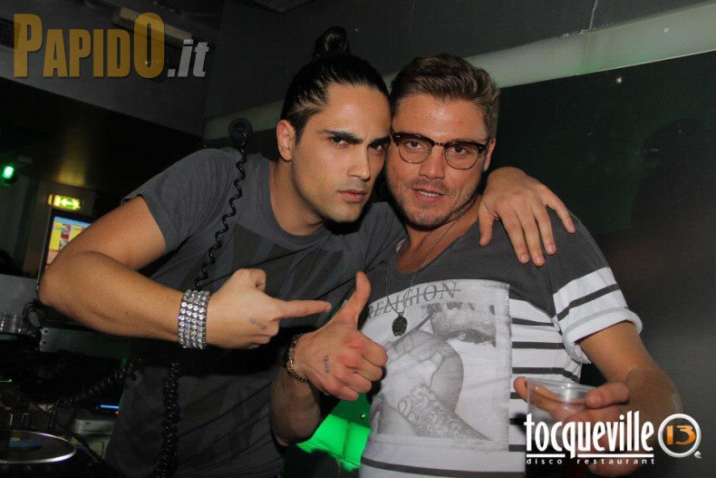 Sabato 01 Dicembre 2012: