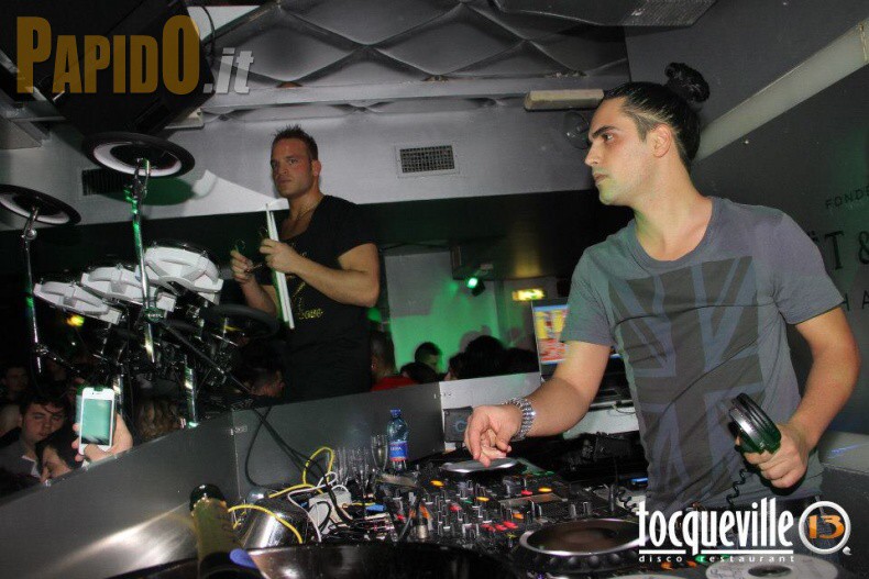 Sabato 01 Dicembre 2012: