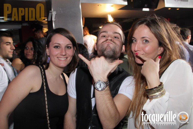Sabato 01 Dicembre 2012: