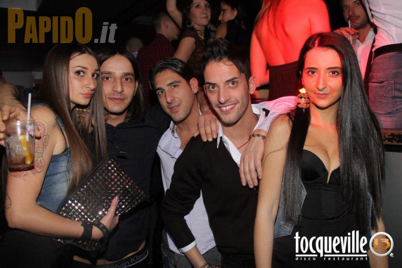 Sabato 01 Dicembre 2012: