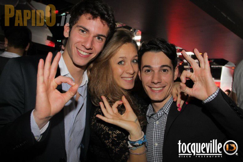 Sabato 01 Dicembre 2012: