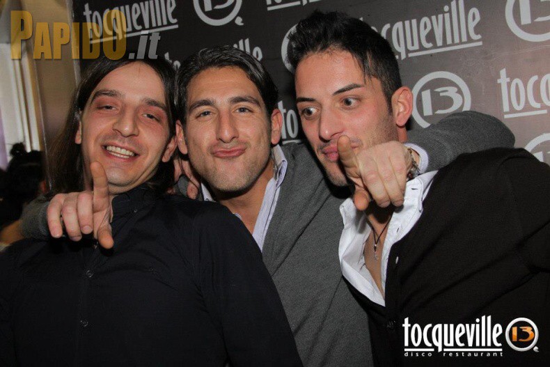 Sabato 01 Dicembre 2012: