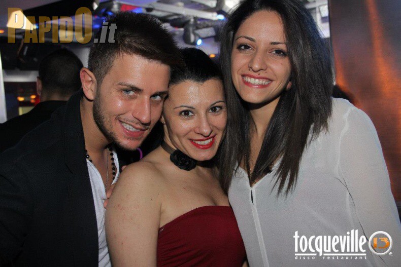 Sabato 01 Dicembre 2012: