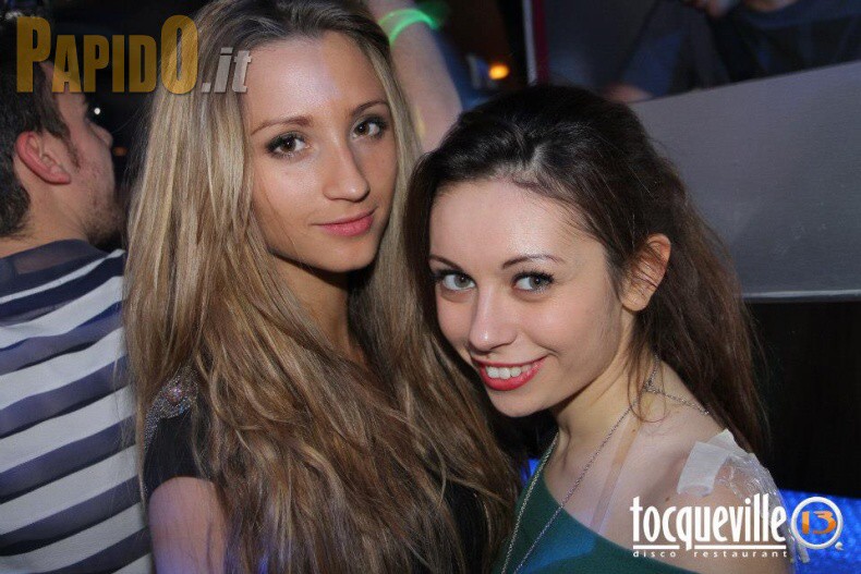 Sabato 01 Dicembre 2012: