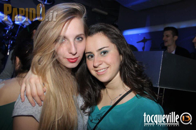 Sabato 01 Dicembre 2012: