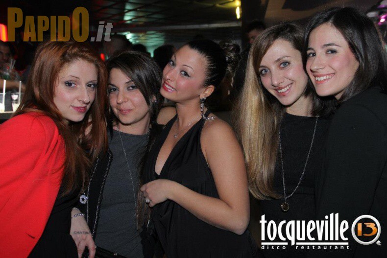 Sabato 02 Febbraio 2013: 