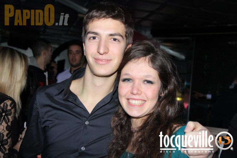 Sabato 02 Febbraio 2013: 