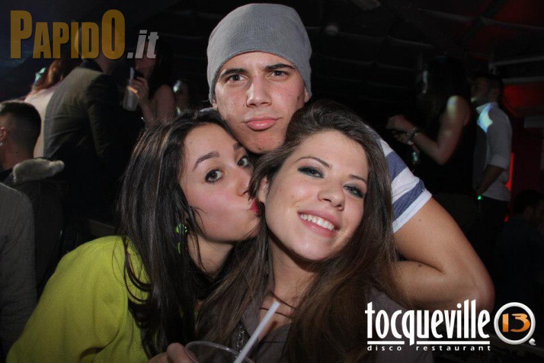 Sabato 02 Febbraio 2013: 