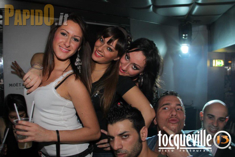 Sabato 02 Febbraio 2013: 