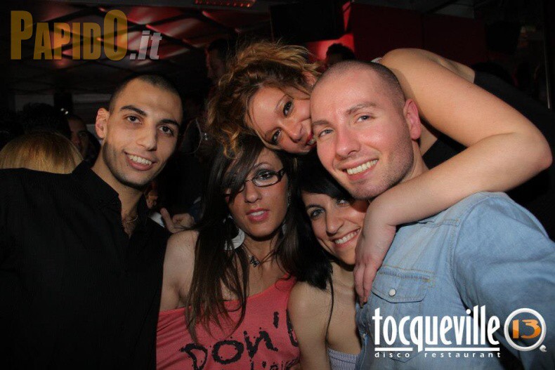 Sabato 02 Febbraio 2013: 
