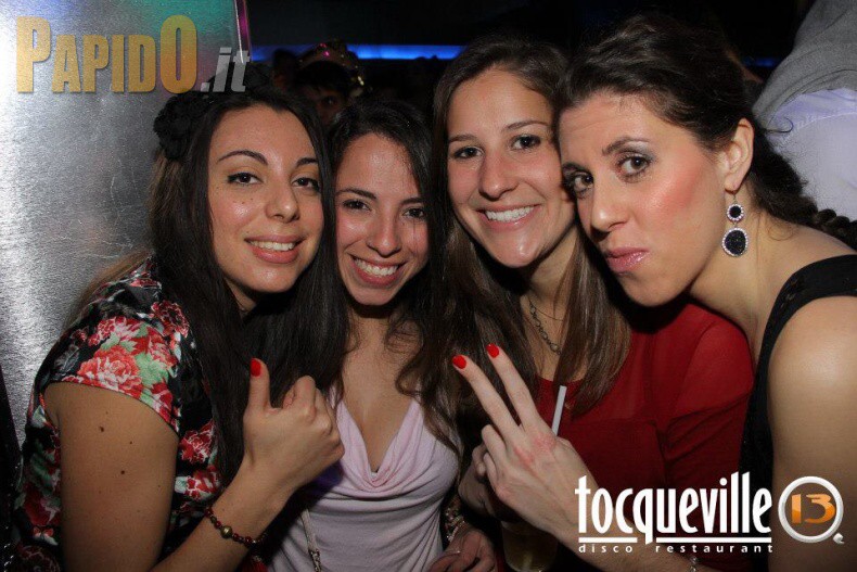 Sabato 02 Febbraio 2013: 