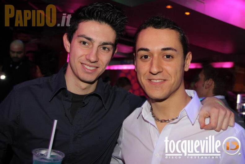 Sabato 02 Febbraio 2013: 