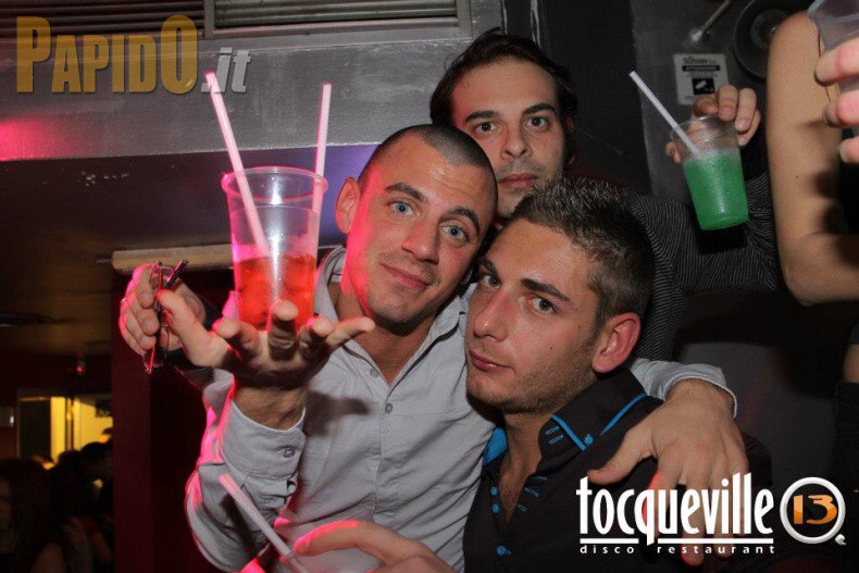 Sabato 02 Febbraio 2013: 