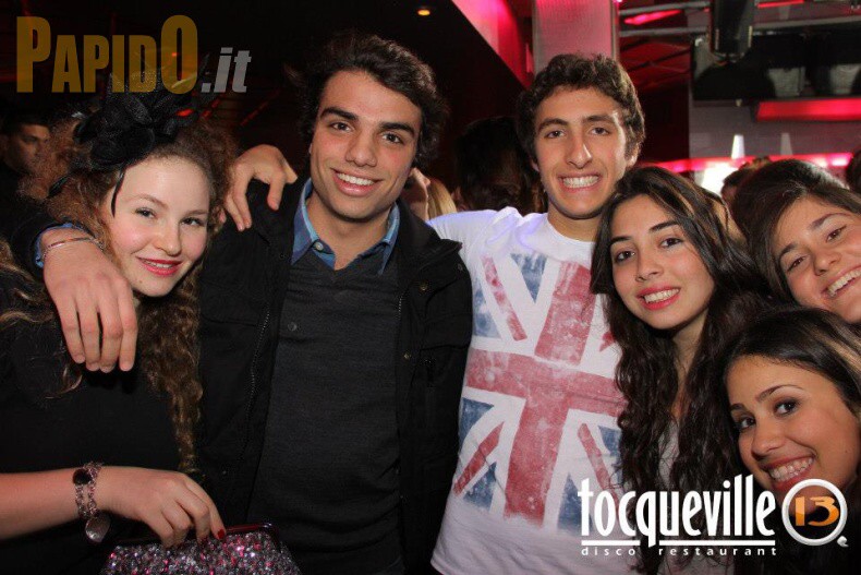 Sabato 02 Febbraio 2013: 