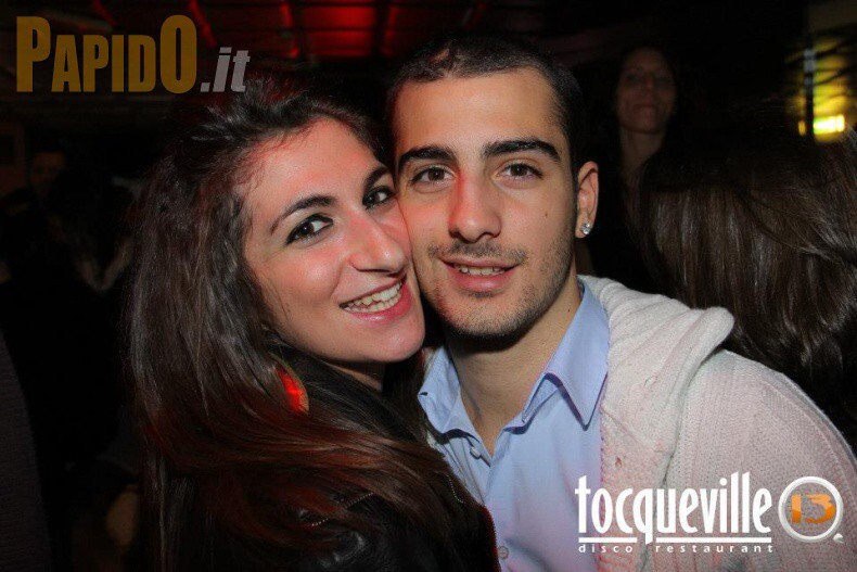 Sabato 02 Febbraio 2013: 