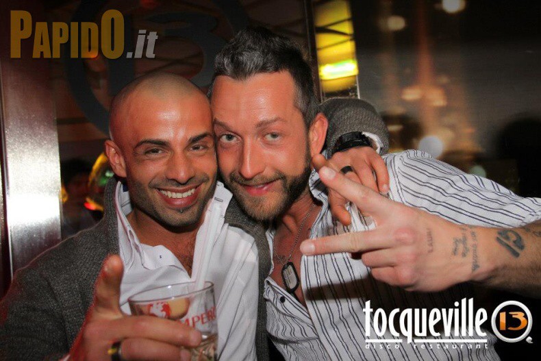 Sabato 02 Febbraio 2013: 