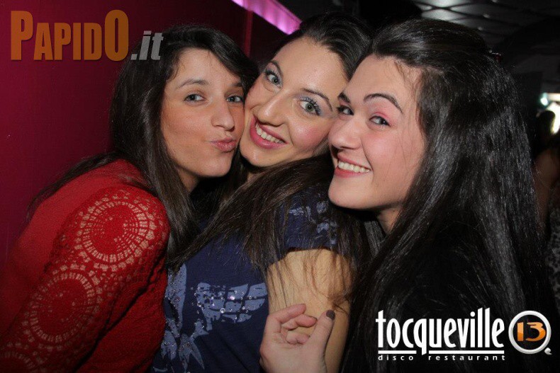 Sabato 02 Febbraio 2013: 