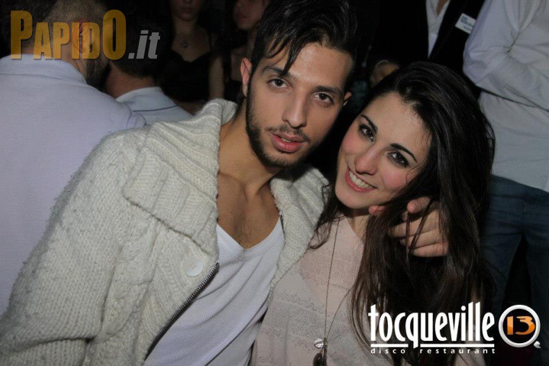 Sabato 02 Febbraio 2013: 
