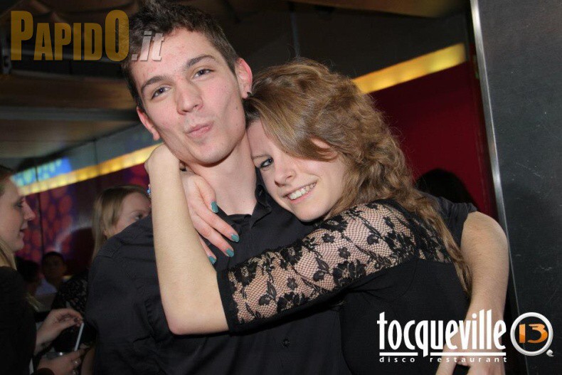 Sabato 02 Febbraio 2013: 