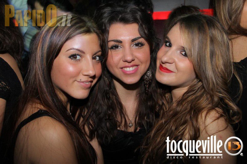 Sabato 02 Febbraio 2013: 