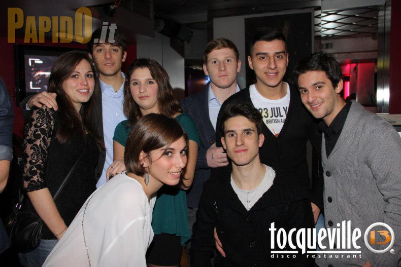 Sabato 02 Febbraio 2013: 