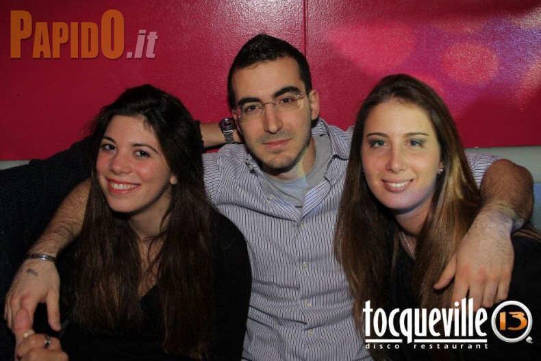 Sabato 02 Febbraio 2013: 