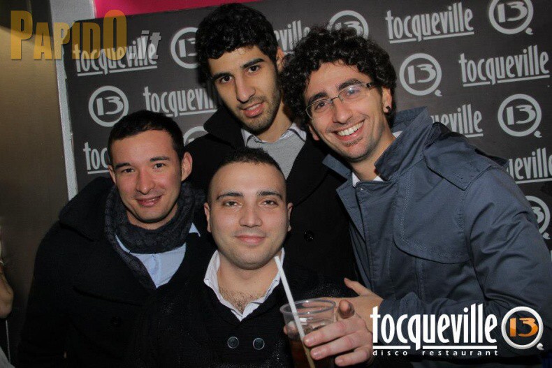 Sabato 02 Febbraio 2013: 