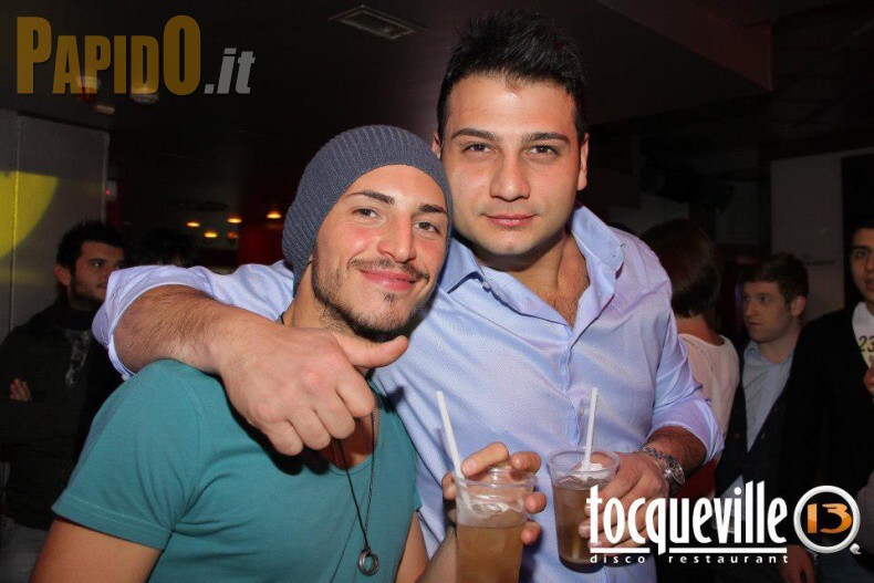 Sabato 02 Febbraio 2013: 