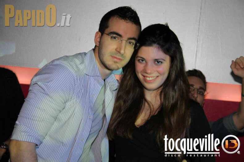 Sabato 02 Febbraio 2013: 
