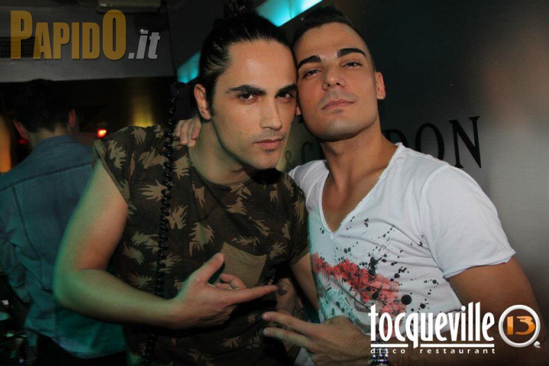 Sabato 02 Febbraio 2013: 
